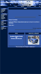 Mobile Screenshot of clio-williams.net